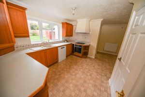 Nursery Road Bedhampton